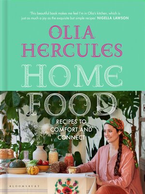 Home Food - ebook
